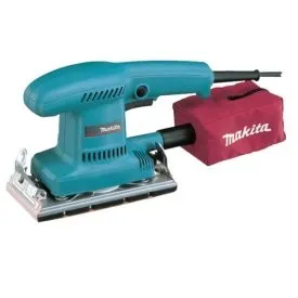 4" Orbital Sander